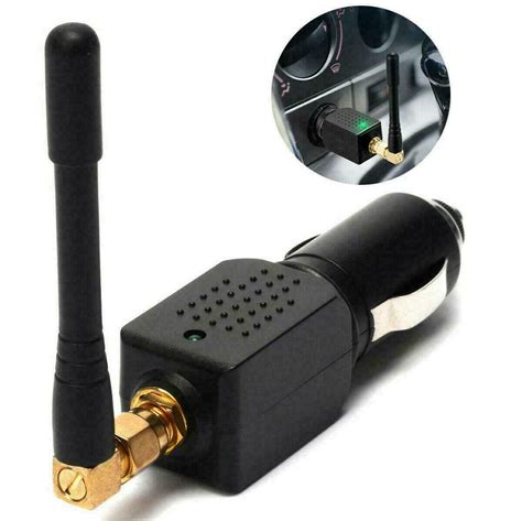 car anti-tracking anti-positioning anti-spying gps rfid signal blocker antenna|GPS Jammers For Cars .